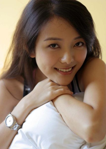 bugil artis mandarin