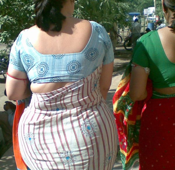 pentil susu tante