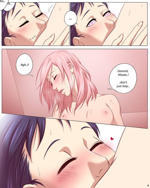 naruto shippuden anime girls