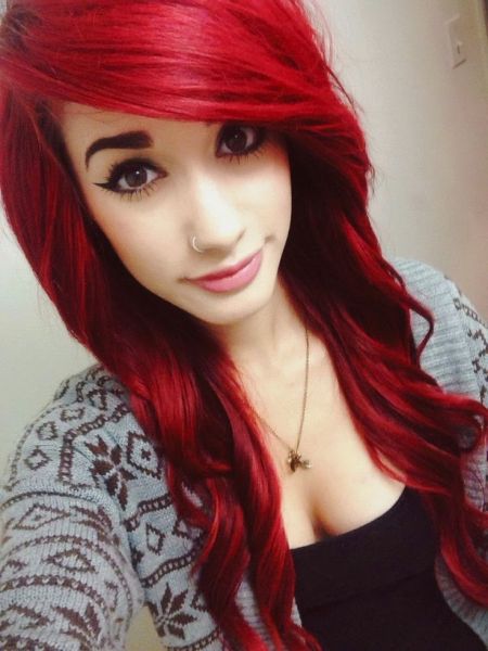cewek cantik bugil