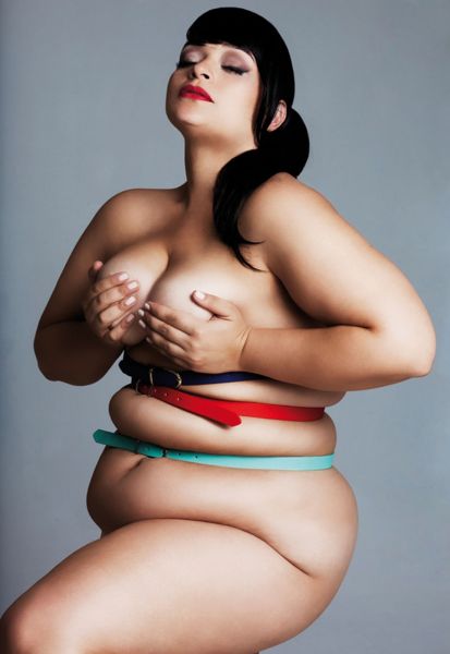 anggun bugil