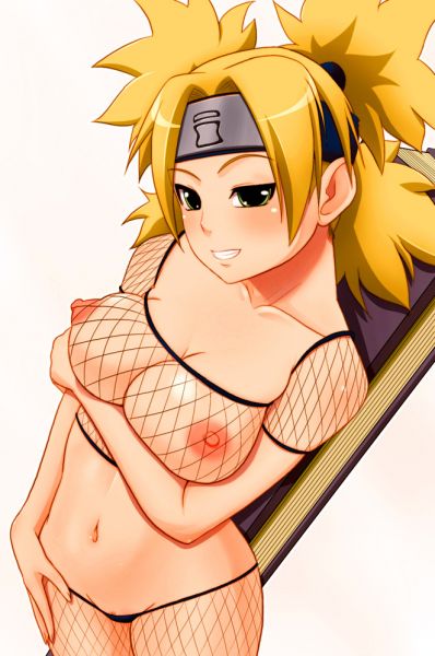 naruto jungle de ikou