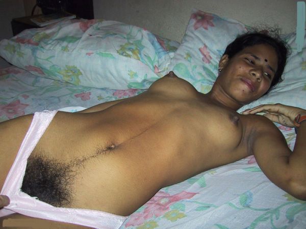 bulu ketek bugil