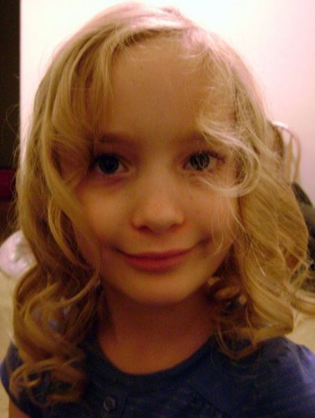 cantik putih