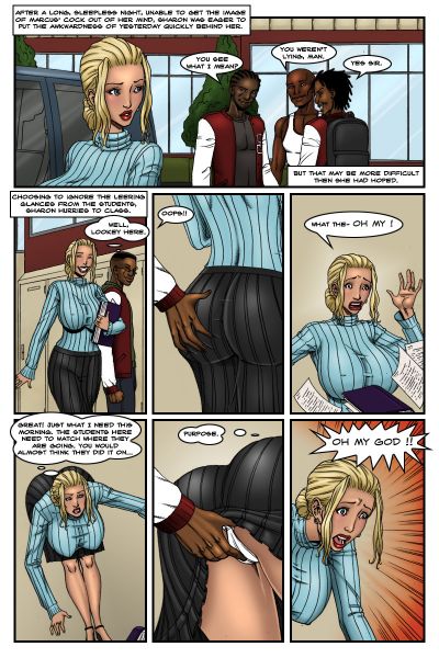komik hamil