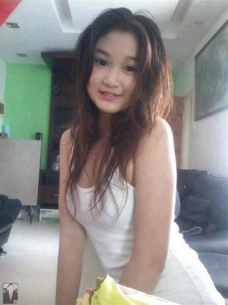 cewek gemuk