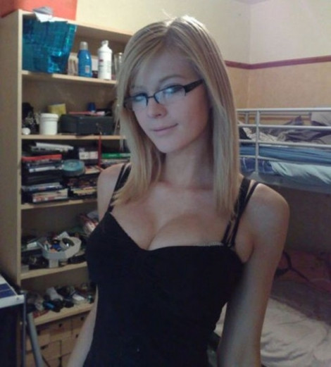 cewek cantik banget