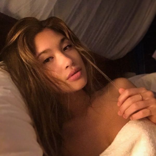 nepali namrata shrestha puti