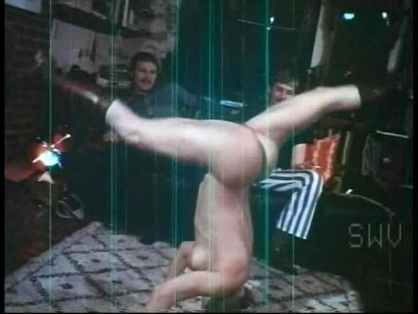 playboy