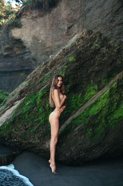 magdalena artis indonesia