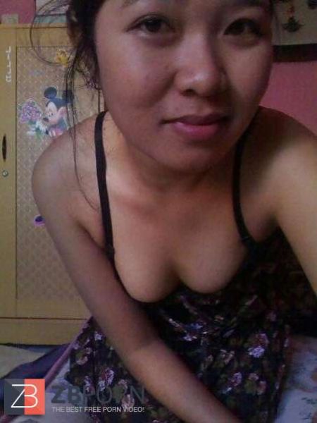 cewek pamer payu dara