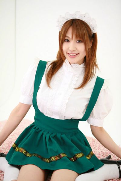 foto bugil miyabi