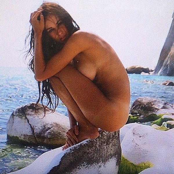 foto artis majalah dewasa