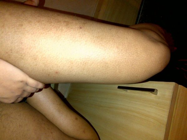 wanita bugil india