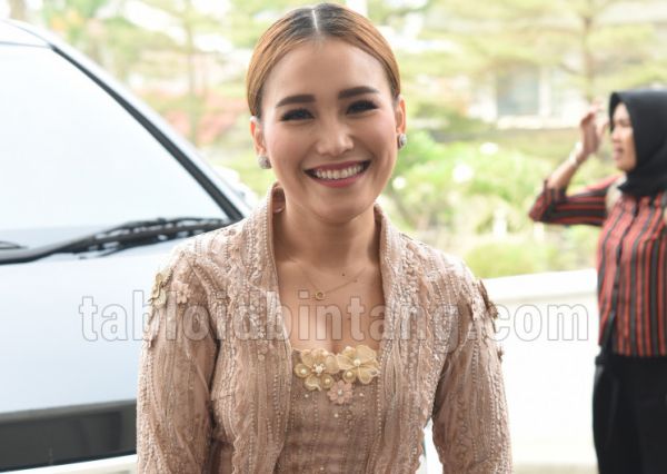 paha ayu ting ting
