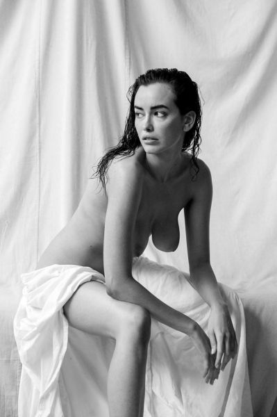 model majalah dewasa bugil