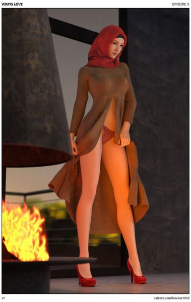 fjoto model