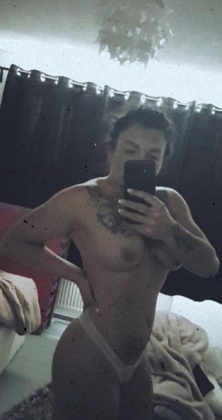 abg seksi