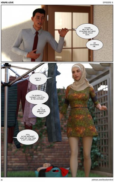 tagalog story
