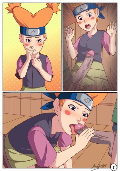 burning
