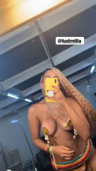 foto serigala