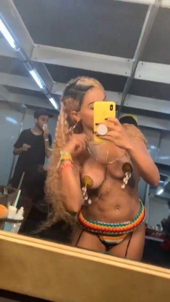 nita thalia