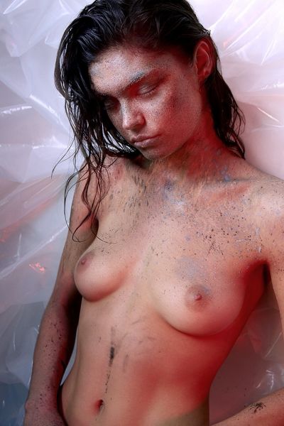gambar wanita tanpa busana