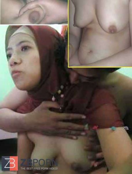 igo jilbab bugil