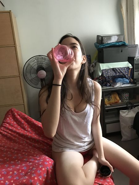 cewek ngaceng