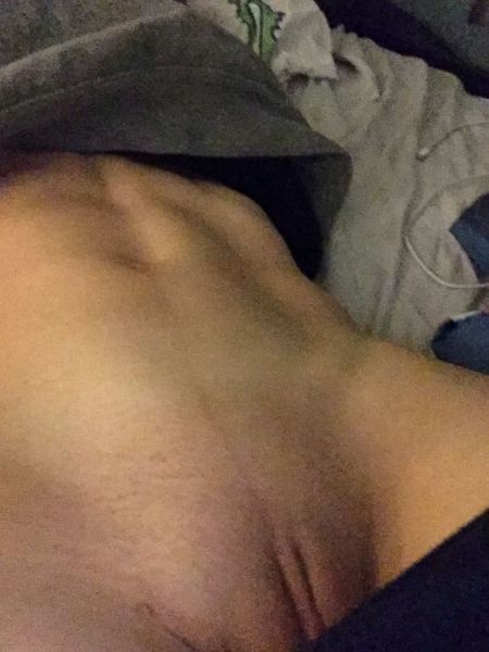 poto cewek gak sadar memek