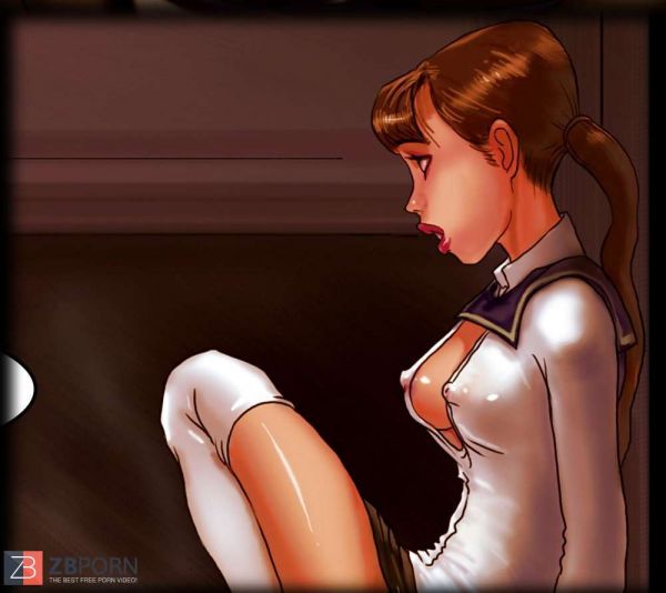 free uncensored anime porn comics