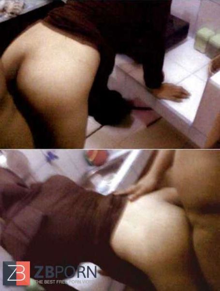 jilbab nyepong indonesia