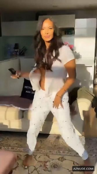 dangdut montok