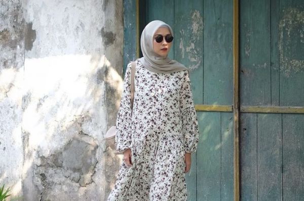 celana dalam nampak zaskia gotik