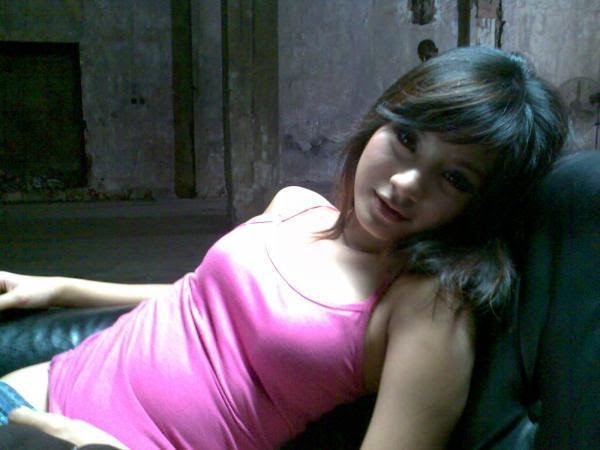 kirana larasati young