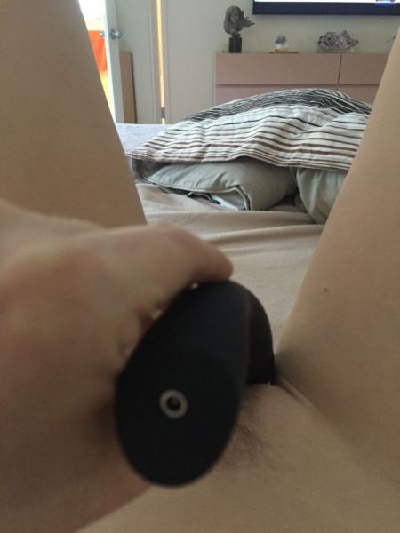 terapi kontol