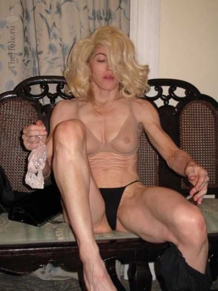 angel lelga seksi