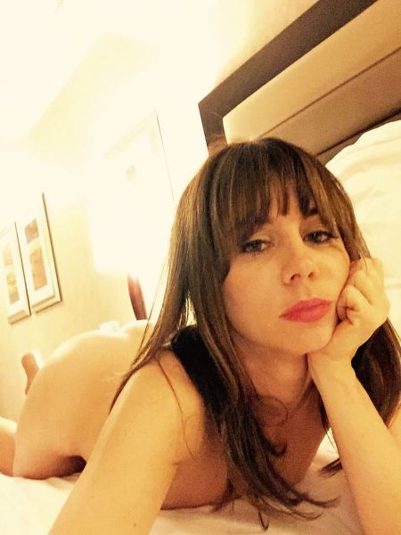 foto natasa wilona seksi
