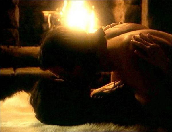 catherine zeta jones the rebound