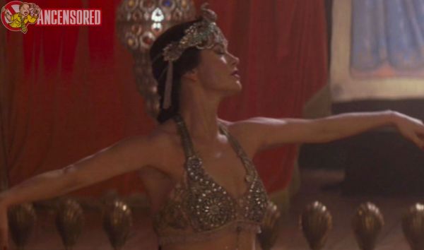 catherine zeta jones scene