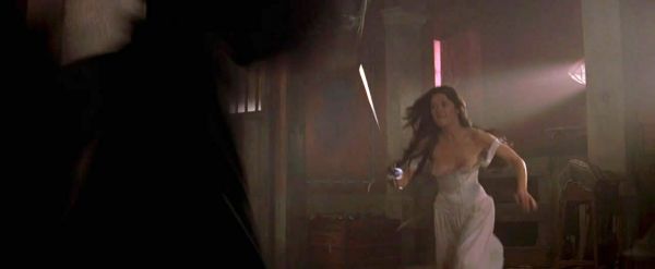 catherine zeta jones hair