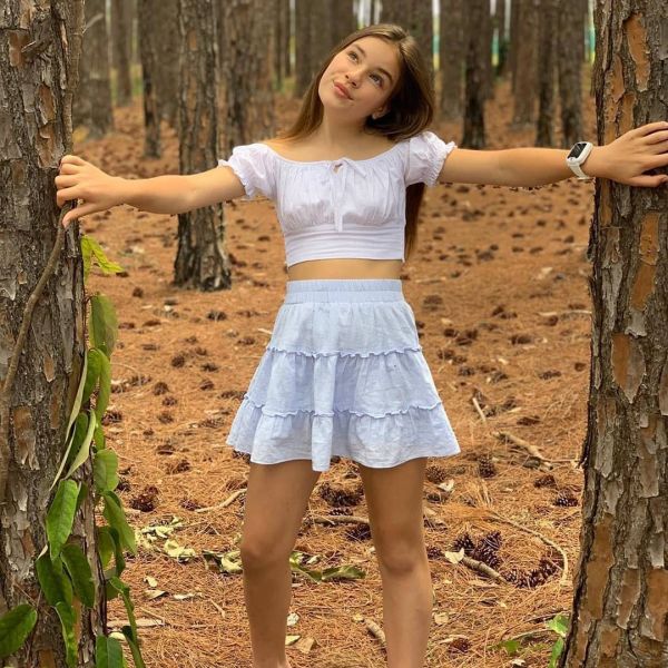 cantik lucu