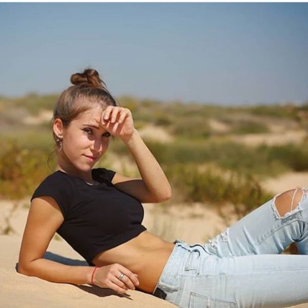 top