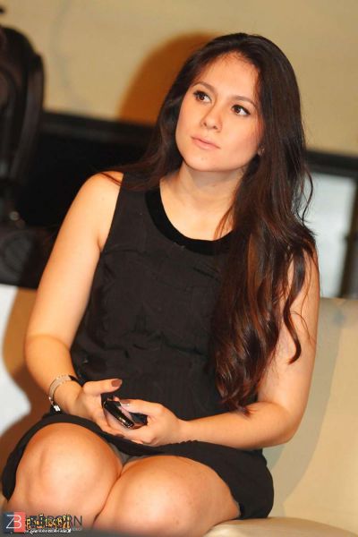 suami nabila syakieb