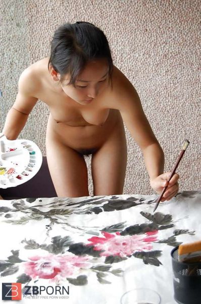gambar artis china