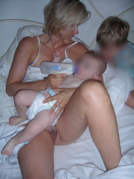 anima si ibu menyusui