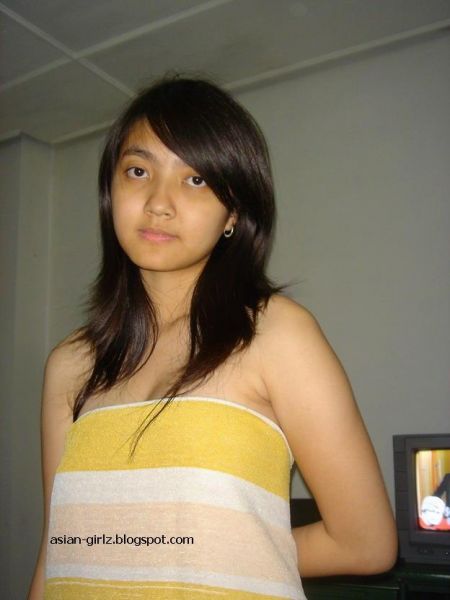 gadis cantik