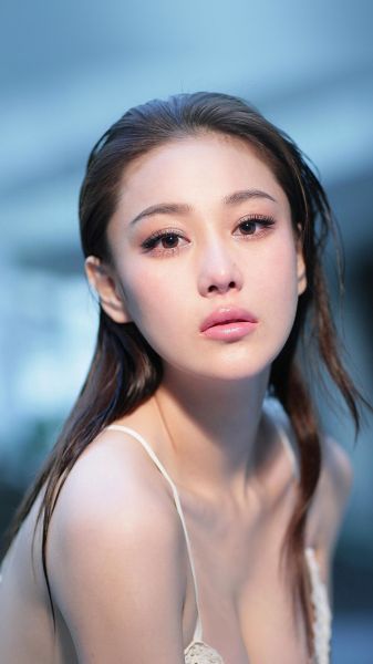 cewek spg hot