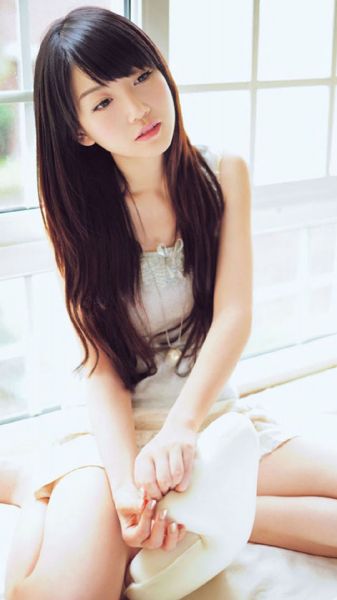 anime cewek