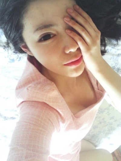 gadis thai